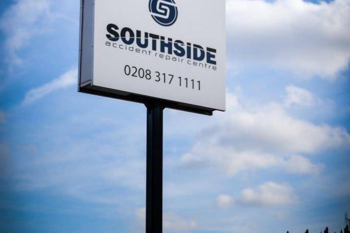 south side
