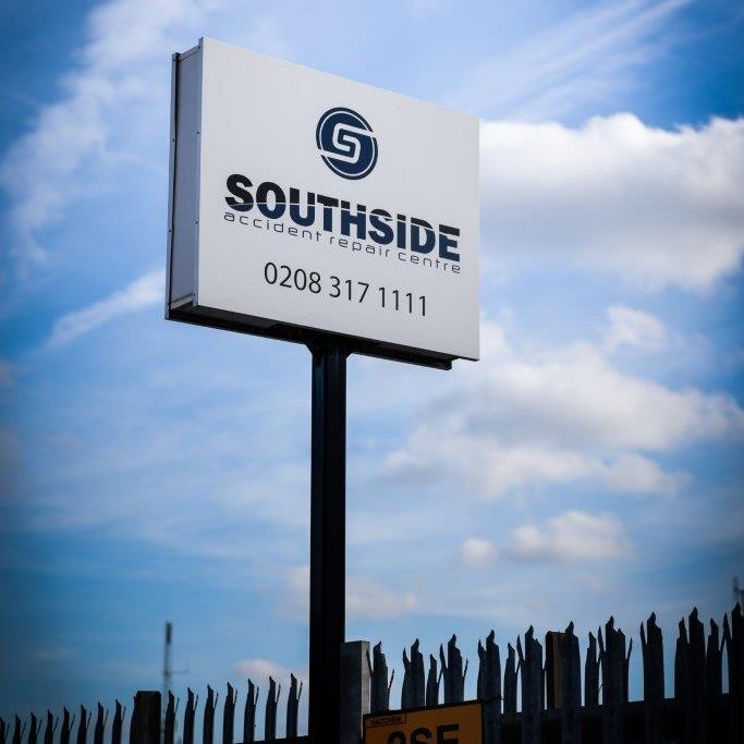 south side