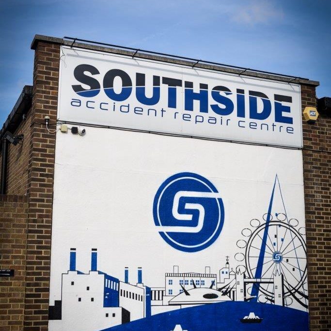 south side