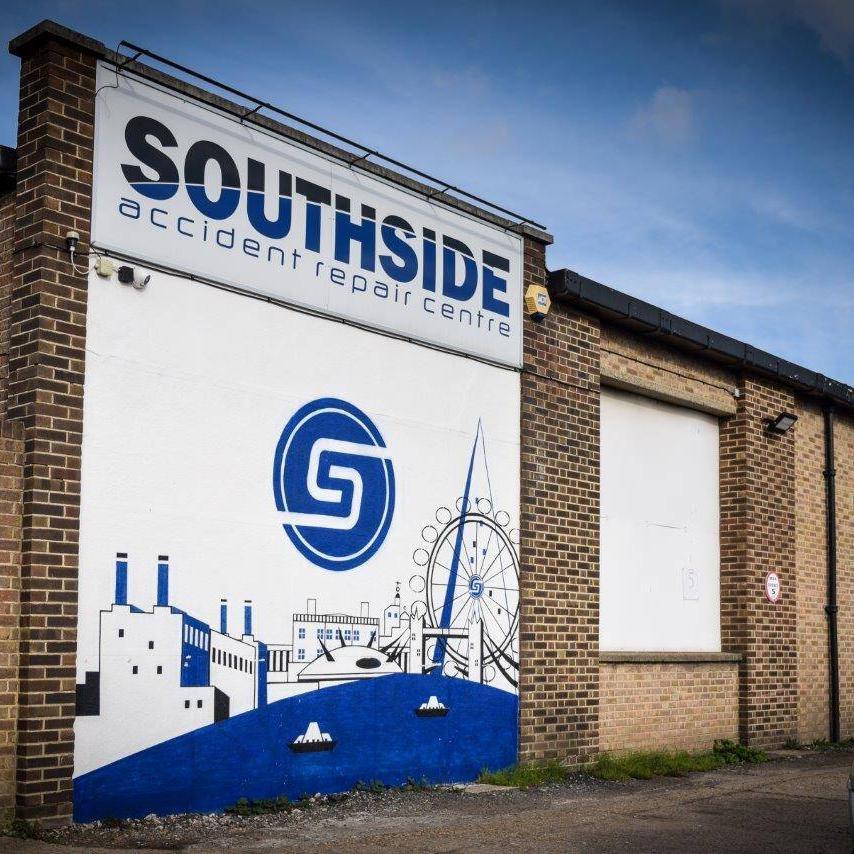 south side