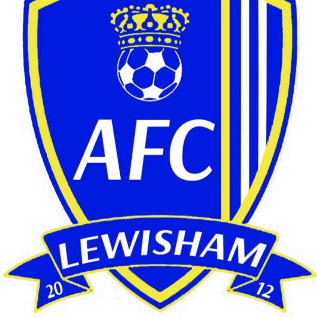 AFC Lewisham Logo