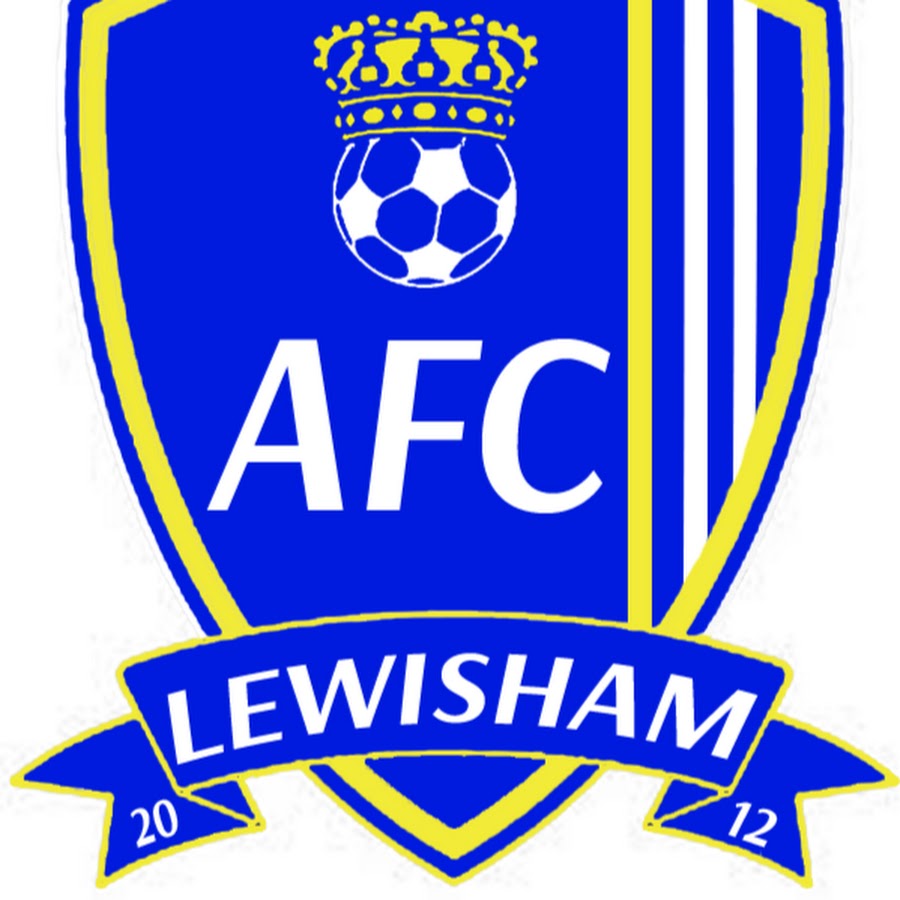 Proud Sponsors of AFC Lewisham