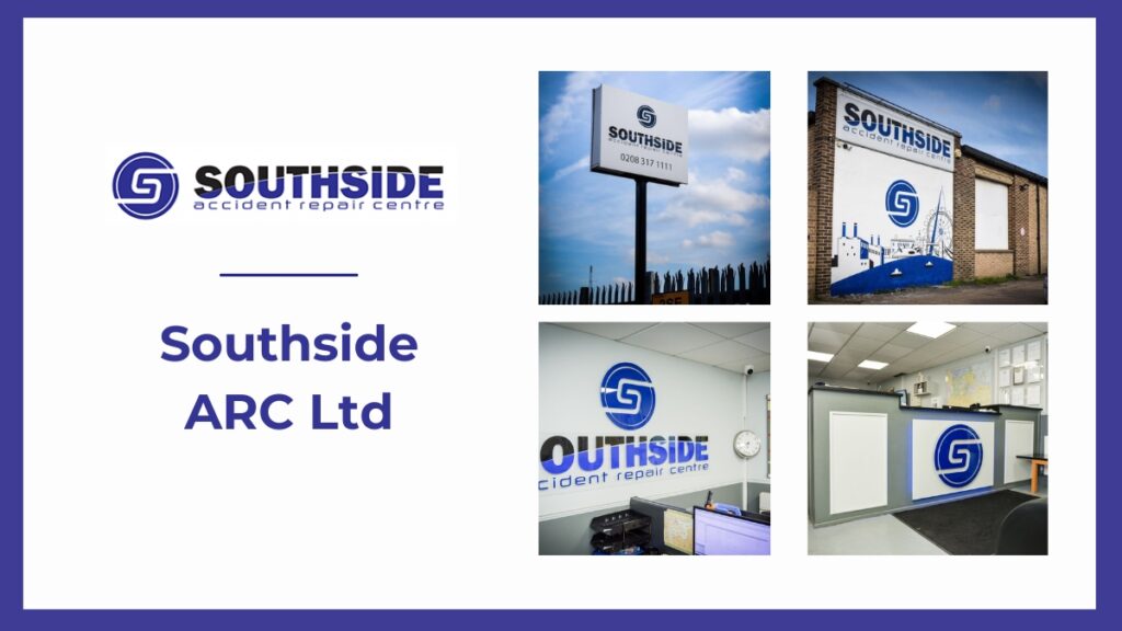 Southside ARC Ltd