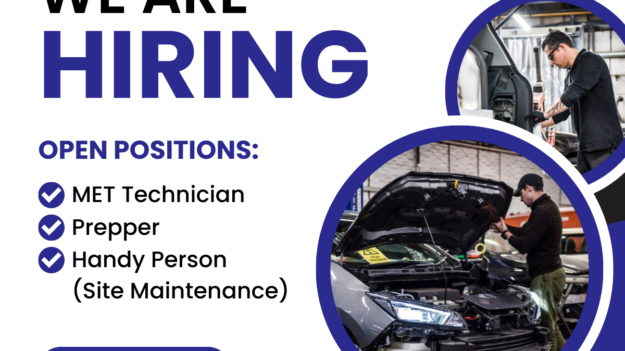 Southside ARC – Hiring (1) Southside ARC - Hiring