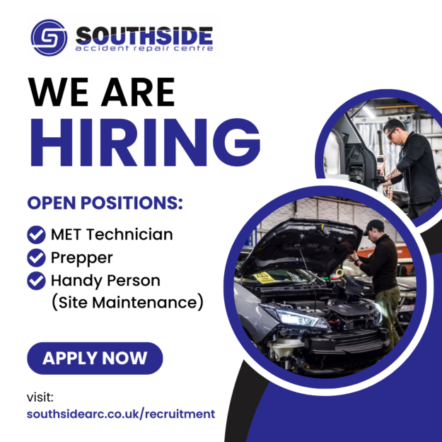 Southside ARC - Hiring