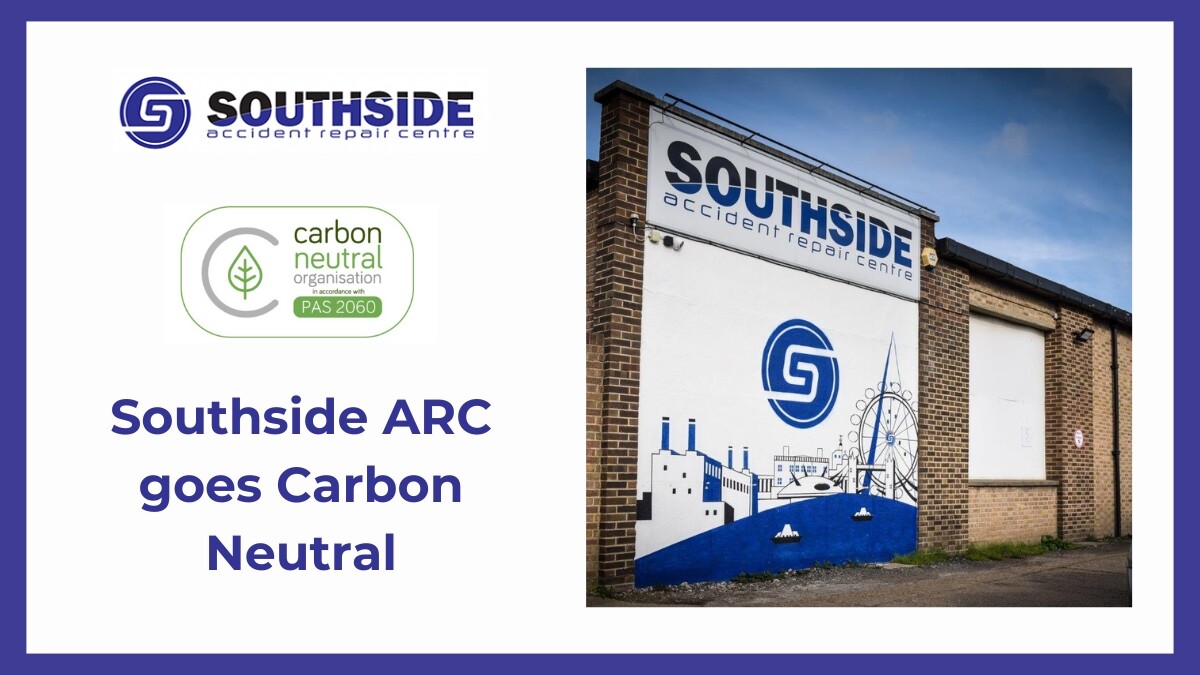 Southside ARC goes Carbon Neutral