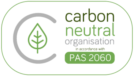 carbon-neutral