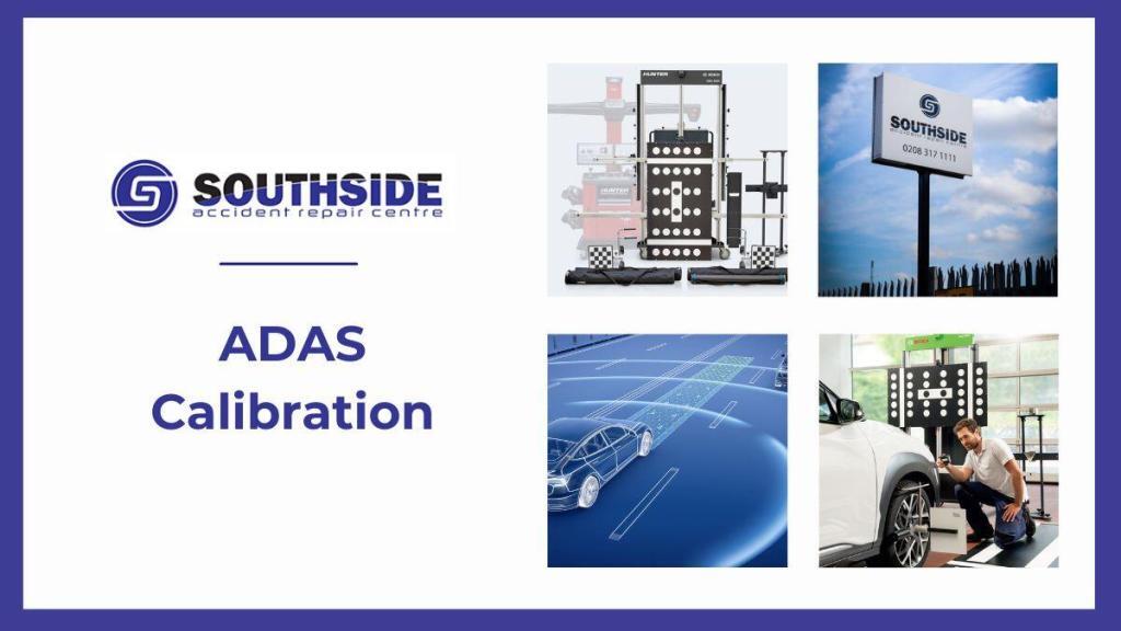 ADAS Calibration