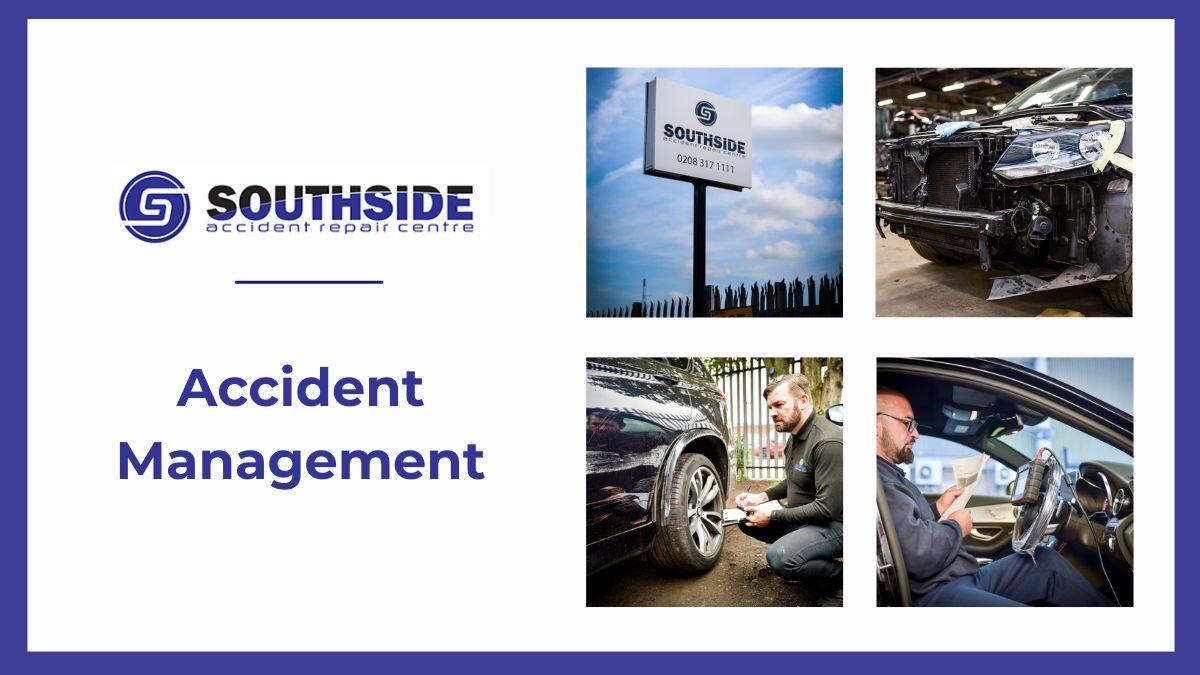 Accident Management