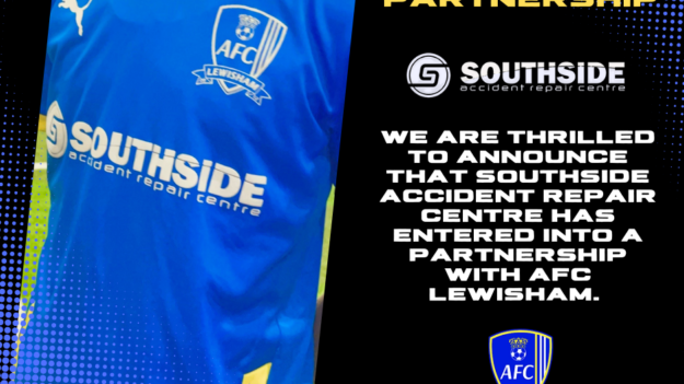 Southside AFC Sponsor