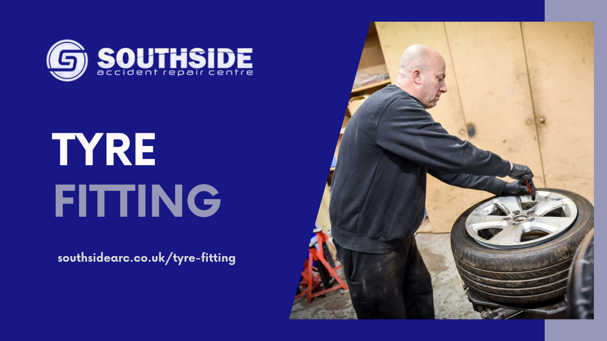 Tyre Fitting