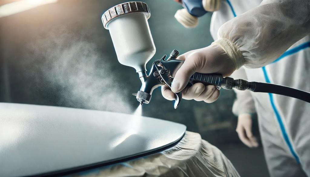 Premium Paint & Body Repair