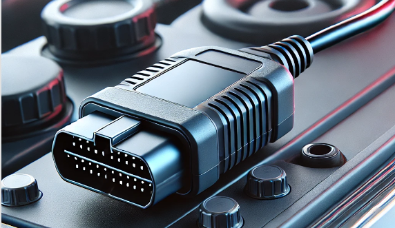 Advanced Diagnostics & Programming