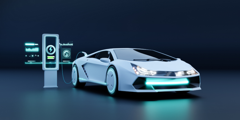 Electric & Hybrid Vehicle Accident Repairs