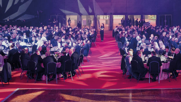 awards awards