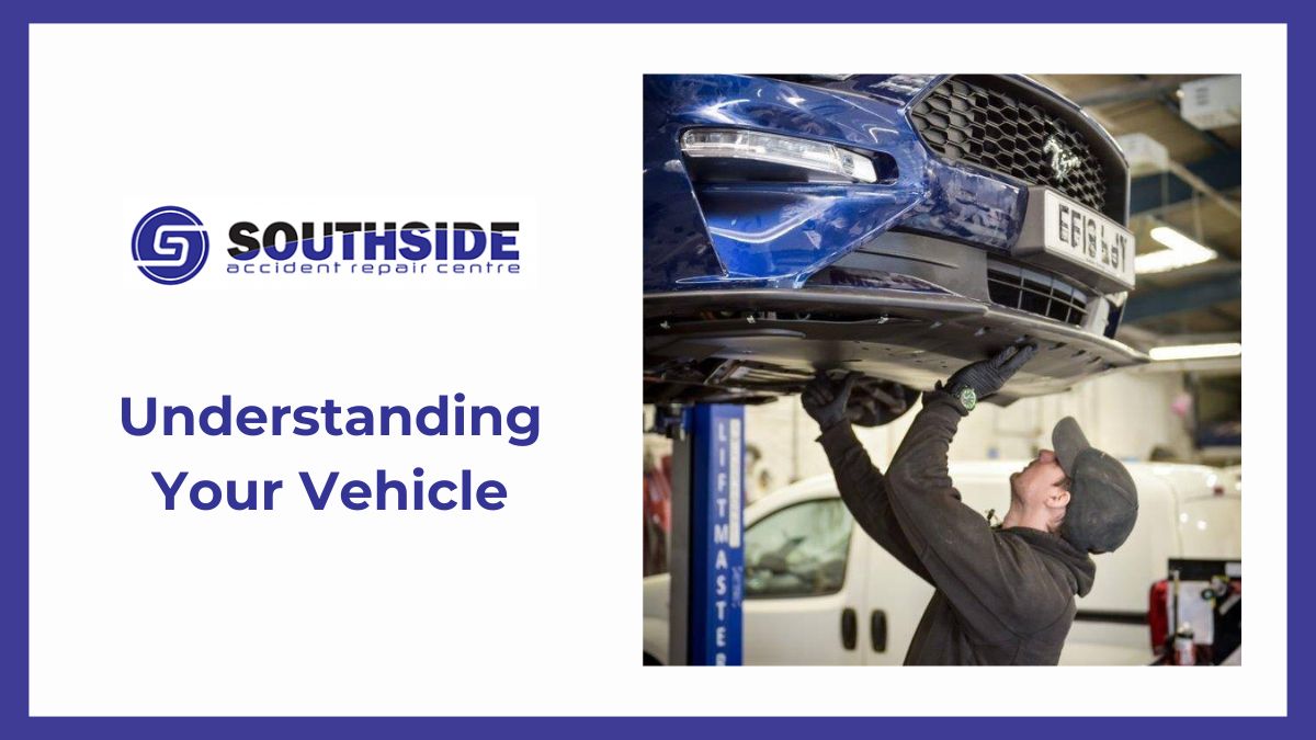 Get to know your car