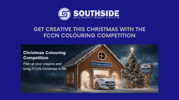 colouring competition