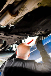 Specialist Audi Accident Repair Specialist Audi Accident Repair