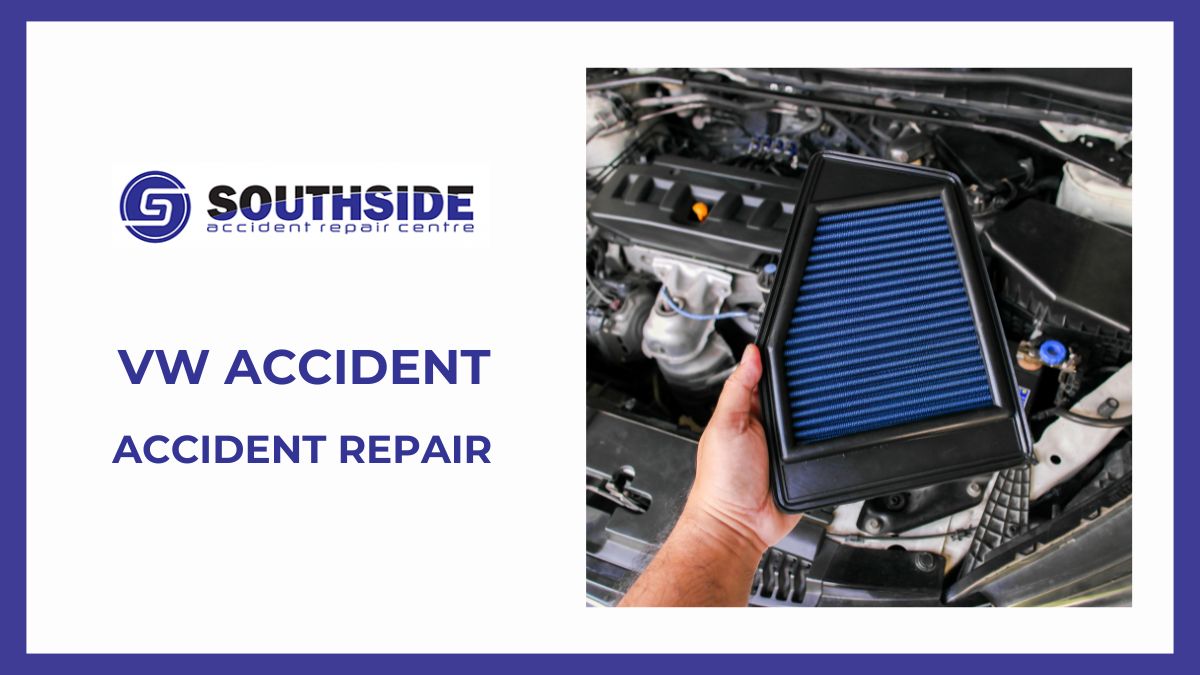 VW Accident Repair