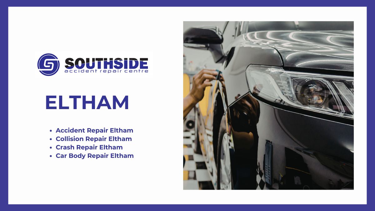 Eltham